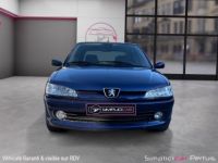 Peugeot 306 1.8e 16V XT Pack - <small></small> 5.990 € <small>TTC</small> - #10