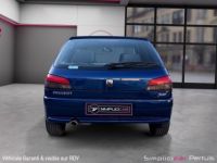 Peugeot 306 1.8e 16V XT Pack - <small></small> 5.990 € <small>TTC</small> - #11