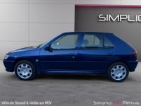 Peugeot 306 1.8e 16V XT Pack - <small></small> 5.990 € <small>TTC</small> - #12