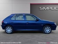 Peugeot 306 1.8e 16V XT Pack - <small></small> 5.990 € <small>TTC</small> - #13