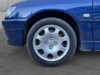 Peugeot 306 1.8e 16V XT Pack - <small></small> 5.990 € <small>TTC</small> - #19