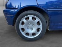 Peugeot 306 1.8e 16V XT Pack - <small></small> 5.990 € <small>TTC</small> - #21