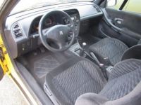 Peugeot 306 CABRIOLET 1.6 88CH - <small></small> 3.990 € <small>TTC</small> - #2