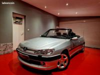 Peugeot 306 Cabriolet 2.0 16S 136 CH Série limitée PLATINUM PININFARINA Première Main EXCEPTIONNEL - <small></small> 19.900 € <small>TTC</small> - #1