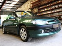 Peugeot 306 Série Spéciale Roland Garros - <small></small> 11.600 € <small>TTC</small> - #1