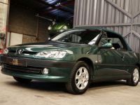 Peugeot 306 Série Spéciale Roland Garros - <small></small> 11.600 € <small>TTC</small> - #2