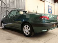 Peugeot 306 Série Spéciale Roland Garros - <small></small> 11.600 € <small>TTC</small> - #3