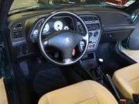 Peugeot 306 Série Spéciale Roland Garros - <small></small> 11.600 € <small>TTC</small> - #5