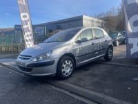 Peugeot 307 1.4 1360cm3 75cv - <small></small> 3.000 € <small>TTC</small> - #1