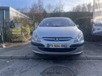 Peugeot 307 1.4 1360cm3 75cv - <small></small> 3.000 € <small>TTC</small> - #2