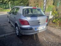 Peugeot 307 1.4 1360cm3 75cv - <small></small> 3.000 € <small>TTC</small> - #11