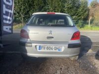 Peugeot 307 1.4 1360cm3 75cv - <small></small> 3.000 € <small>TTC</small> - #12