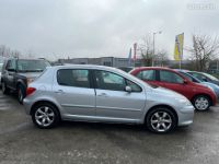 Peugeot 307 1.6 110 CH Confort Pack - <small></small> 5.490 € <small>TTC</small> - #5