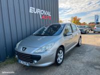 Peugeot 307 1.6 16v 110ch 5p rugby world cup - <small></small> 5.990 € <small>TTC</small> - #1