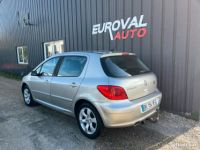 Peugeot 307 1.6 16v 110ch 5p rugby world cup - <small></small> 5.990 € <small>TTC</small> - #2