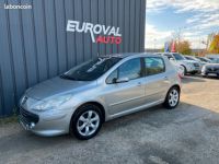 Peugeot 307 1.6 16v 110ch 5p rugby world cup - <small></small> 5.990 € <small>TTC</small> - #5