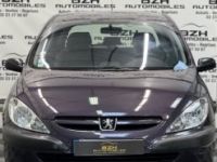 Peugeot 307 1.6 16V 110CH XS PREMIUM 5P * CLIM * - <small></small> 5.490 € <small>TTC</small> - #3