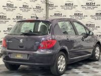 Peugeot 307 1.6 16V XS PREMIUM 3P - <small></small> 5.490 € <small>TTC</small> - #5