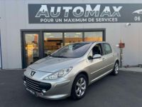 Peugeot 307 1.6 HDi 16V 110 Confort Pack - <small></small> 3.990 € <small>TTC</small> - #1