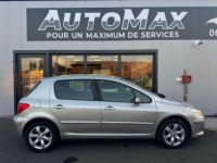 Peugeot 307 1.6 HDi 16V 110 Confort Pack - <small></small> 3.990 € <small>TTC</small> - #5