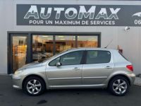 Peugeot 307 1.6 HDi 16V 110 Confort Pack - <small></small> 3.990 € <small>TTC</small> - #6