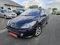 Peugeot 307 1.6 HDi 16v - 110 Exécutive Pack FAP - <small></small> 2.490 € <small>TTC</small> - #1