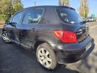 Peugeot 307 1.6 HDi 16v - 90 Confort Pack - <small></small> 2.490 € <small>TTC</small> - #4