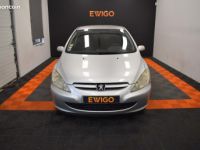 Peugeot 307 1.6 HDI 90 CH CONFORT SUIVI GARANTIE 6 A 60 MOIS - <small></small> 2.490 € <small>TTC</small> - #2