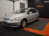 Peugeot 307 1.6 HDI 90 CH CONFORT SUIVI GARANTIE 6 A 60 MOIS - <small></small> 2.490 € <small>TTC</small> - #3