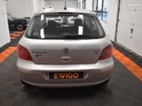 Peugeot 307 1.6 HDI 90 CH CONFORT SUIVI GARANTIE 6 A 60 MOIS - <small></small> 2.490 € <small>TTC</small> - #5