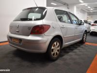 Peugeot 307 1.6 HDI 90 CH CONFORT SUIVI GARANTIE 6 A 60 MOIS - <small></small> 2.490 € <small>TTC</small> - #6