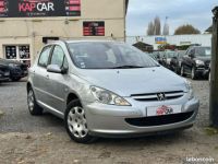 Peugeot 307 1.6 HDi Premium GARANTIE 12 MOIS - <small></small> 4.490 € <small>TTC</small> - #1