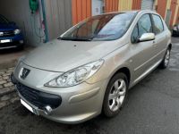 Peugeot 307 1.6 i essence (110cv) boite automatique - <small></small> 6.990 € <small>TTC</small> - #1