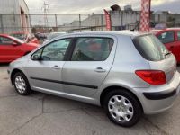 Peugeot 307 1.6 Prémiun BOITE AUTO - <small></small> 5.750 € <small>TTC</small> - #5