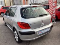 Peugeot 307 1.6 Prémiun BOITE AUTO - <small></small> 5.750 € <small>TTC</small> - #6