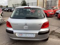 Peugeot 307 1.6 Prémiun BOITE AUTO - <small></small> 5.750 € <small>TTC</small> - #7