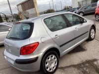 Peugeot 307 1.6 Prémiun BOITE AUTO - <small></small> 5.750 € <small>TTC</small> - #8