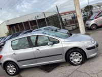 Peugeot 307 1.6 Prémiun BOITE AUTO - <small></small> 5.750 € <small>TTC</small> - #9