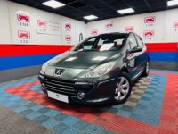 Peugeot 307 1.6e 16V Exécutive BVA 107.000 km - <small></small> 5.499 € <small>TTC</small> - #1