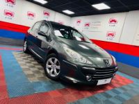 Peugeot 307 1.6e 16V Exécutive BVA 107.000 km - <small></small> 5.499 € <small>TTC</small> - #2