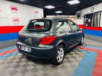 Peugeot 307 1.6e 16V Exécutive BVA 107.000 km - <small></small> 5.499 € <small>TTC</small> - #5