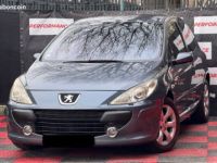 Peugeot 307 1.6i 110CV Phase 2 Boîte automatique année 03-2006 163.000KM Certifié Factures a l'appuie 3990euro - <small></small> 3.990 € <small>TTC</small> - #1