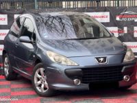 Peugeot 307 1.6i 110CV Phase 2 Boîte automatique année 03-2006 163.000KM Certifié Factures a l'appuie 3990euro - <small></small> 3.990 € <small>TTC</small> - #2