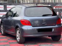 Peugeot 307 1.6i 110CV Phase 2 Boîte automatique année 03-2006 163.000KM Certifié Factures a l'appuie 3990euro - <small></small> 3.990 € <small>TTC</small> - #4