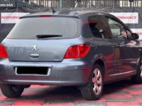 Peugeot 307 1.6i 110CV Phase 2 Boîte automatique année 03-2006 163.000KM Certifié Factures a l'appuie 3990euro - <small></small> 3.990 € <small>TTC</small> - #5