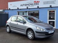 Peugeot 307 1.6i 16V 110cv - <small></small> 3.990 € <small>TTC</small> - #1