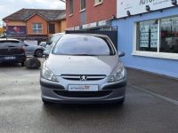 Peugeot 307 1.6i 16V 110cv - <small></small> 3.990 € <small>TTC</small> - #2