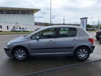 Peugeot 307 1.6i 16V 110cv - <small></small> 3.990 € <small>TTC</small> - #4