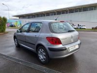 Peugeot 307 1.6i 16V 110cv - <small></small> 3.990 € <small>TTC</small> - #5