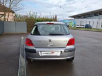 Peugeot 307 1.6i 16V 110cv - <small></small> 3.990 € <small>TTC</small> - #6